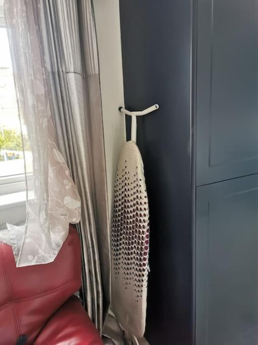 Modern 2 Bedroom Flat By Dover Port, Castle& Sea! Exterior foto
