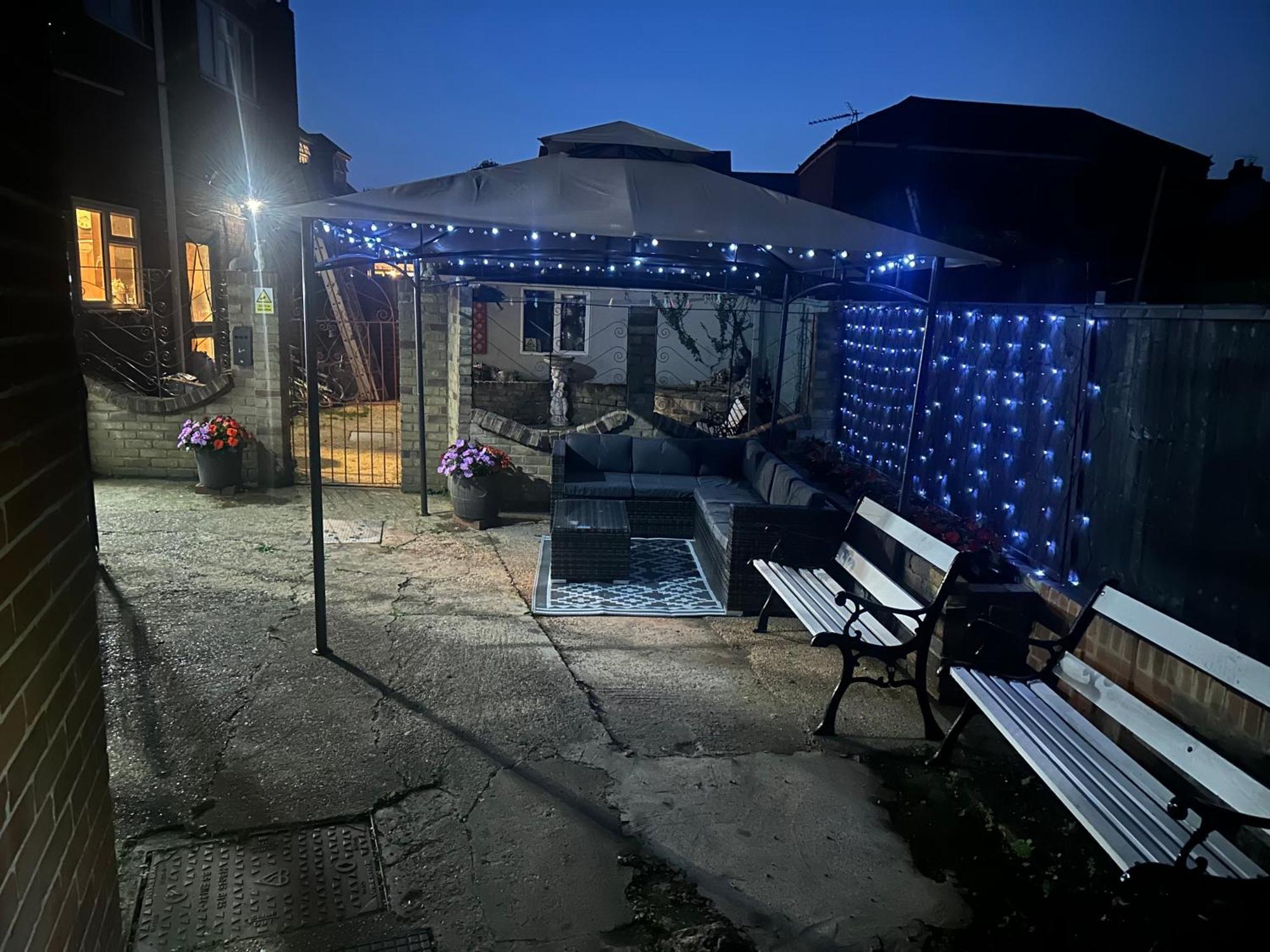 Modern 2 Bedroom Flat By Dover Port, Castle& Sea! Exterior foto